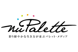 ニュー パレット