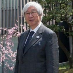 ＜松下 功 プロフィール＞