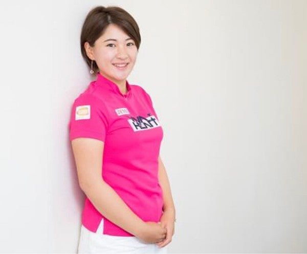 永井 花奈 選手