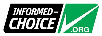 ニュースキンジャパン株式会社 パフォーマンス サポート飲料「ジースリー スポーツ® 」 アンチ・ドーピング認証プログラム「インフォームドチョイス」認証を取得