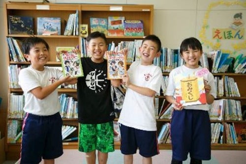 子どもたちの様子