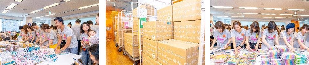 キッツ フォー キッズ プロジェクト