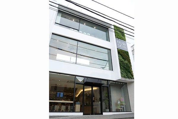 店舗外観