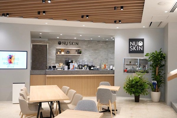 1階 Café